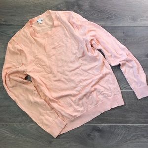 NWOT Gap crew neck sweater